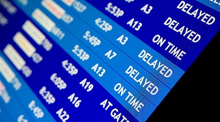 Αποζημίωση στους επιβάτες ακόμα κι αν ματαιωθεί πτήση για τεχνικούς λόγους