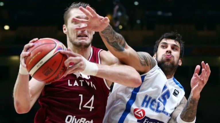 Νίκη θριλερ της Εθνικής και εισιτήριο για το προολυμπιακό