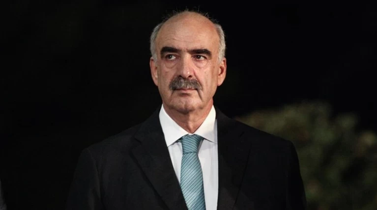 Μεϊμαράκης στη FAZ: Ο κίνδυνος του Grexit δεν έχει εκλείψει