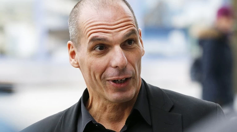Απίστευτη νέα αποκάλυψη για τον Βαρουφάκη και το κρίσιμο Eurogroup στη Ρίγα