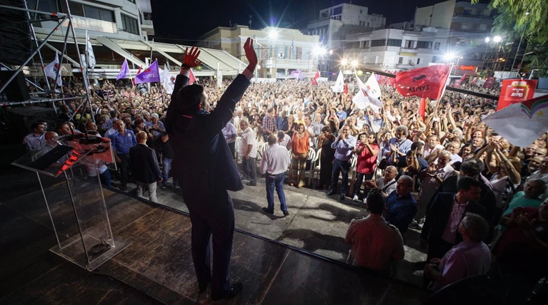 Οι 380.000 πρώην του ΣΥΡΙΖΑ που θα κρίνουν τον νικητή