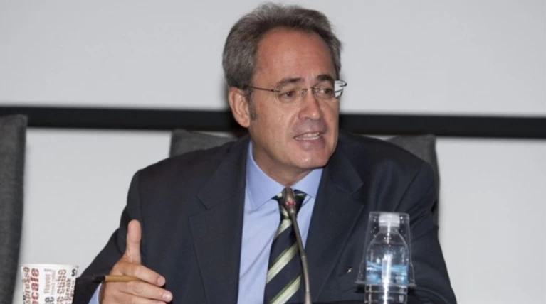 Παραιτήθηκε από πρόεδρος της ΕΡΤ3 ο Γιάννης Μυλόπουλος