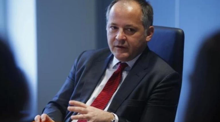 Θέμα Grexit θέτει ο Κερέ της ΕΚΤ, αν δεν εφαρμοστούν οι μεταρρυθμίσεις