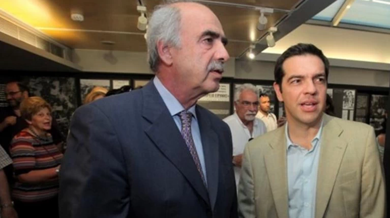Δημοσκοπήσεις-ασανσέρ στο «παρά πέντε» των εκλογών: Μπροστά ο ΣΥΡΙΖΑ
