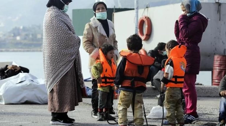 Νέα τραγωδία στη Μυτιλήνη: Κοριτσάκι βρέθηκε πνιγμένο