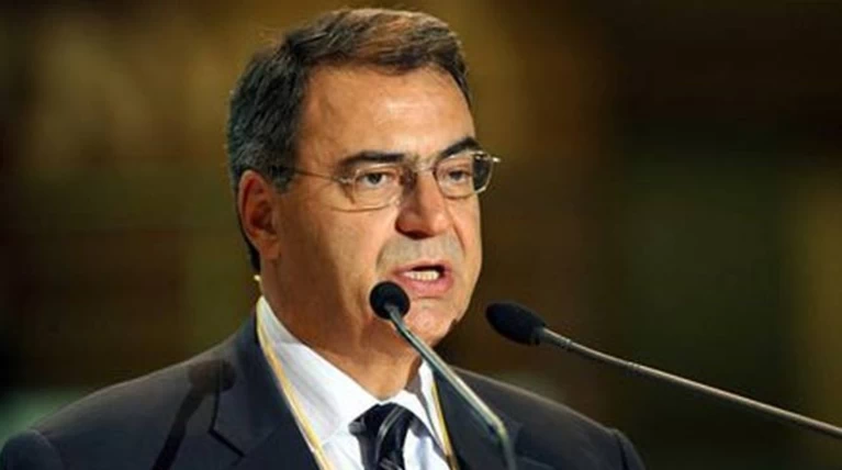 Διέρρηξαν το σπίτι του Νίκου Χριστοδουλάκη