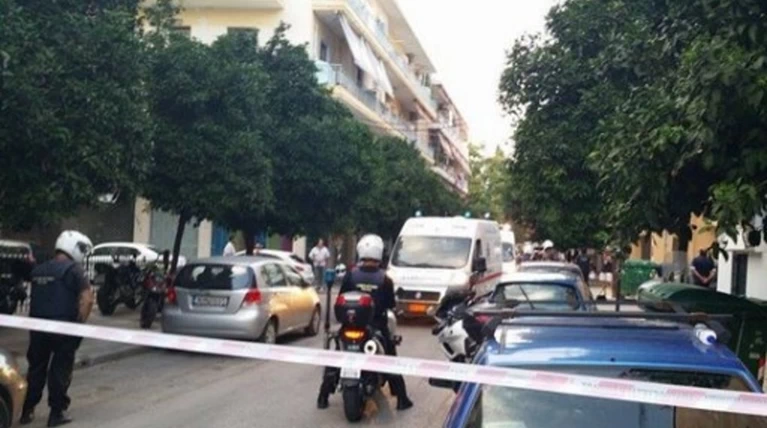 Αιματηρό επεισόδιο με τραυματία αστυνομικό στη Θεσσαλονίκη