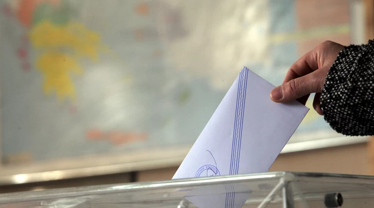 Δείτε που θα ψηφίσει η πολιτειακή και πολιτική ηγεσία