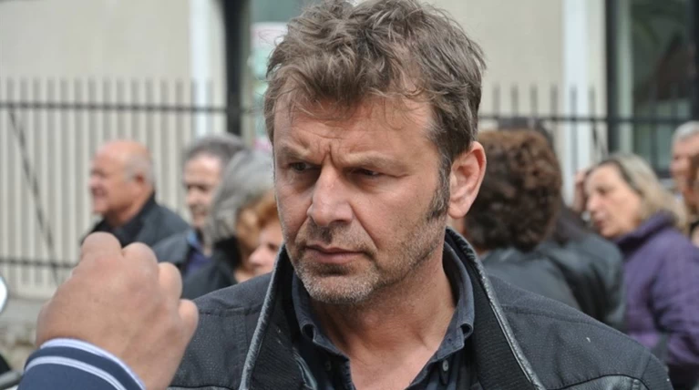 Ο Γκλέτσος ήρθε στα χέρια με στελέχη του ΣΥΡΙΖΑ