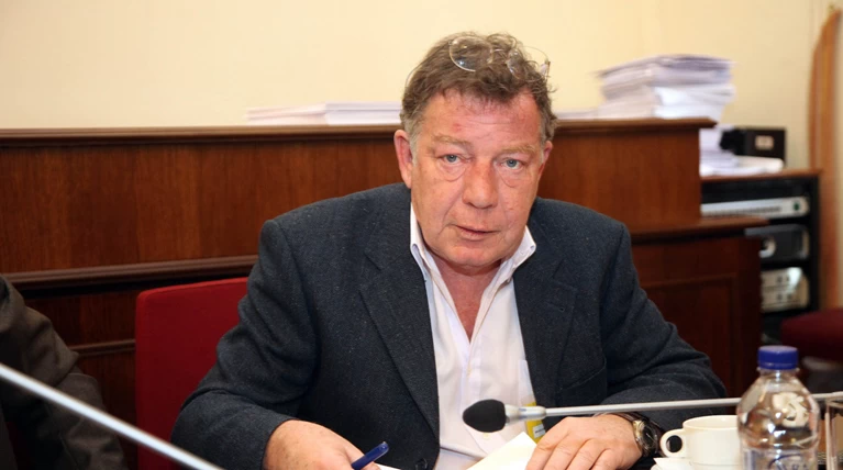 Νικολακόπουλος: Πάνω από 3 μονάδες η διαφορά ΣΥΡΙΖΑ-ΝΔ