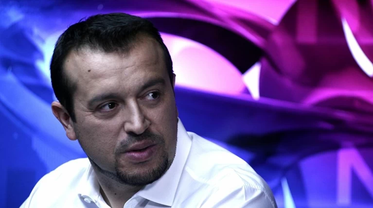 Παππάς: Καμία περίπτωση συνεργασίας ΣΥΡΙΖΑ-ΝΔ
