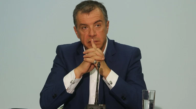 Θεοδωράκης: Εγω έχω το μεγαλύτερο μέρος της ευθύνης