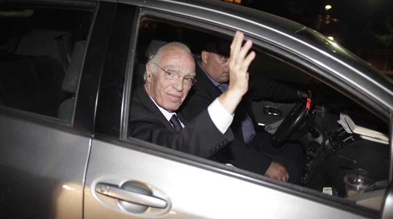 Λεβέντης: Παρά φύσιν η σύζευξη ΣΥΡΙΖΑ-ΑΝΕΛ