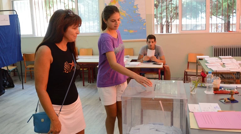 Το λάθος: Οι δημοσκόποι για την αστοχία των γκάλοπ