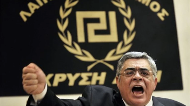 Διπλασίασε τα ποσοστά της σε Σάμο και Κω η Χρυσή Αυγή