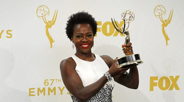 Βραβεία Emmy -και συγκίνηση- στο Λος Αντζελες
