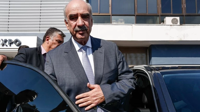 Συναγερμός στη ΝΔ για την επόμενη μέρα μετά το σοκ