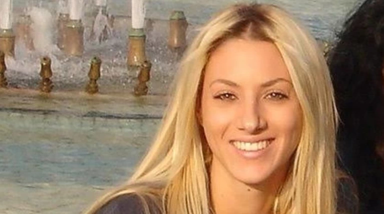 Ποιοι είναι οι δύο «ξανθοί άγγελοι» του Βασίλη Λεβέντη