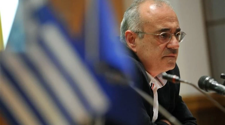 Μάρδας: Έχουμε τα εχέγγυα να προσεγγίσουμε τους στόχους