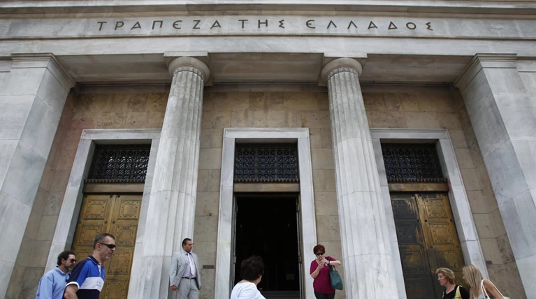 Πρωτογενές πλεόνασμα 3 δισ. στο 8μηνο λόγω «στάσης πληρωμών»