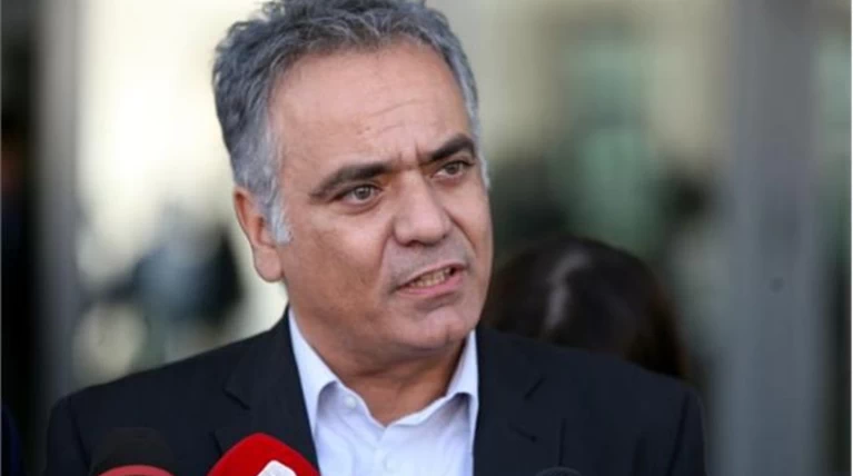 Σκουρλέτης: Τι θα κάνουμε με το Μνημόνιο