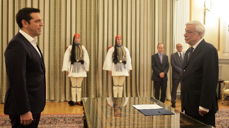 Πυρετός για τη νέα κυβέρνηση: ονόματα και υπουργεία