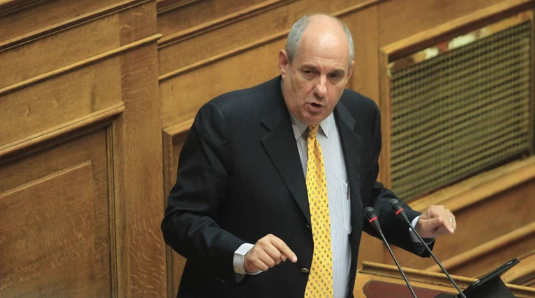 Το υπουργείο Προστασίας του Πολίτη θέλει για τους ΑΝΕΛ ο Καμμένος