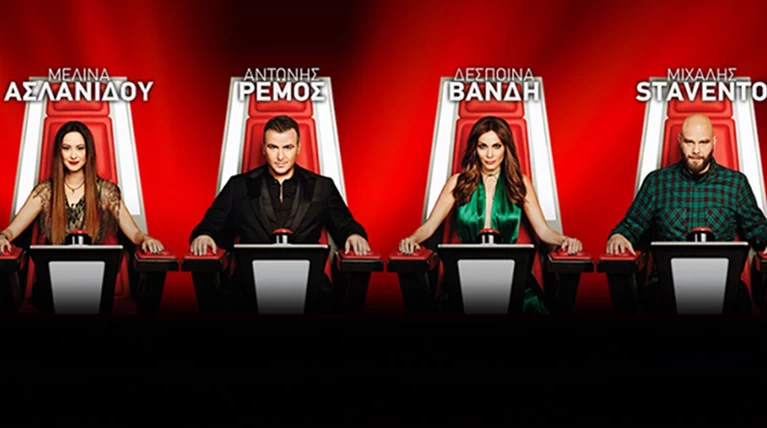 Τι συμβαίνει τελικά με το The Voice; Ο Ρέμος «καρφώνει»- Όλα στον «αέρα»!