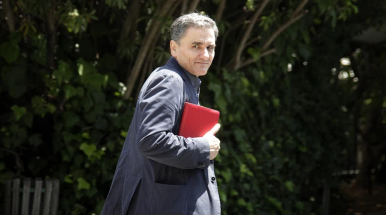 Reuters: Ο Τσακαλώτος δεν θέλει τη θέση του υπουργού Οικονομικών
