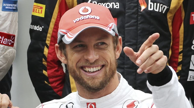 Τέλος η Formula 1 για τον Button;