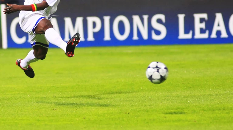 Σάλος με αναβολικά σε ποδοσφαιριστές του Champions League