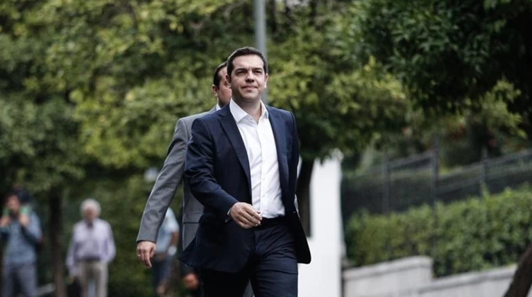 Liberation: Ο Τσίπρας έγινε πια παράδειγμα προς μίμηση