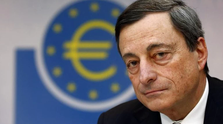 Ντράγκι: Πιθανά stress-tests και στις μη συστημικές τράπεζες της ευρωζώνης
