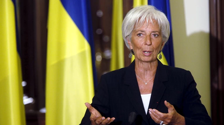 Λαγκάρντ: Το πρόγραμμα είναι βιώσιμο και μπορεί να εφαρμοστεί