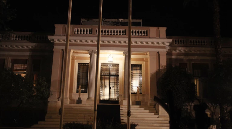 Live Η ανακοίνωση των ονομάτων των νέων υπουργών