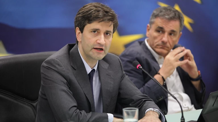 Φόροι 46 δισ. και αλλαγές στη φορολογία εισοδήματος