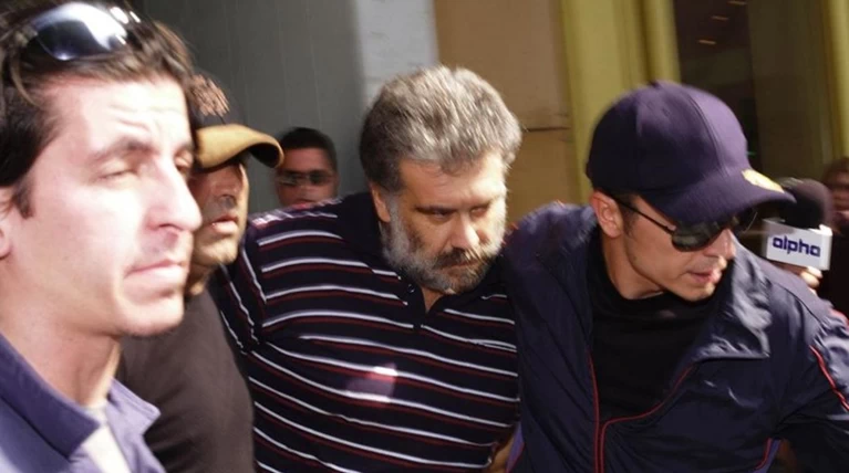 Πώς συνελήφθη ξανά ο «Έλληνας Εσκομπάρ»