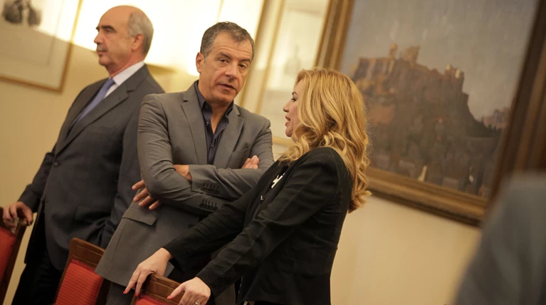 Aντιπολίτευση: Μια από τα ίδια η νέα κυβέρνηση