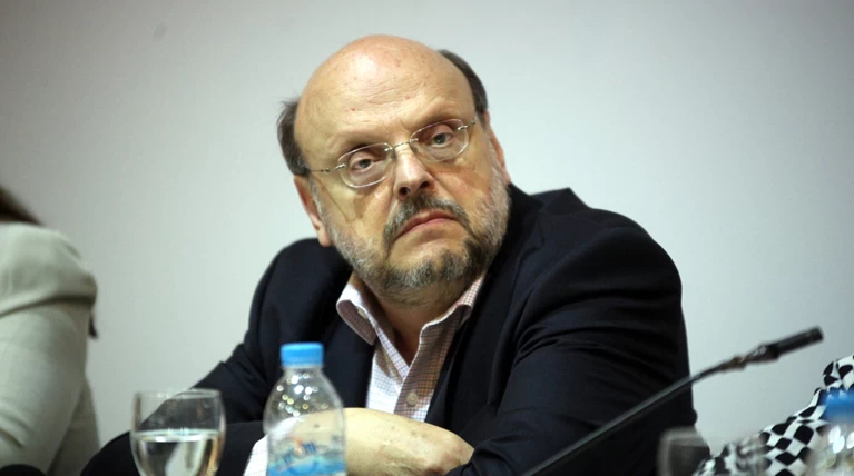 Αντώναρος: Ο Μεϊμαράκης θα είναι υποψήφιος