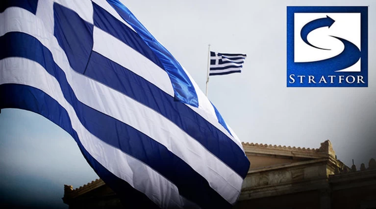 Stratfor: Η Ελλάδα δεν έχει ξεπεράσει τον κίνδυνο του Grexit