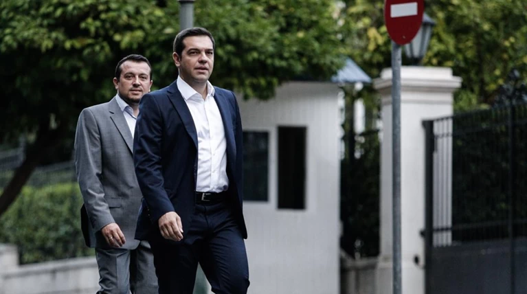 Τσίπρας: Να δούμε τώρα πως θα βγάλουμε τον χειμώνα