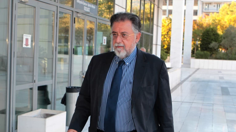Το «αντίο» αλλά και το επανιδείν του Γ. Πανούση μέσω Facebook:Προχωράμε