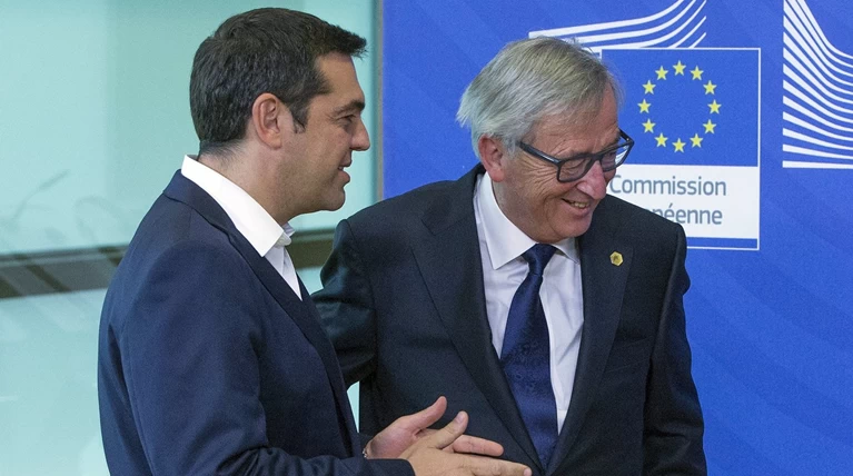 Άρχισαν τα ραντεβού κορυφής για προσφυγικό & μνημόνιο