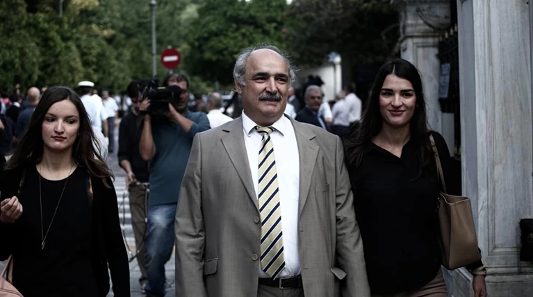 ΣΥΡΙΖΑ εναντίον ΣΥΡΙΖΑ για την υπουργοποίηση Μπόλαρη