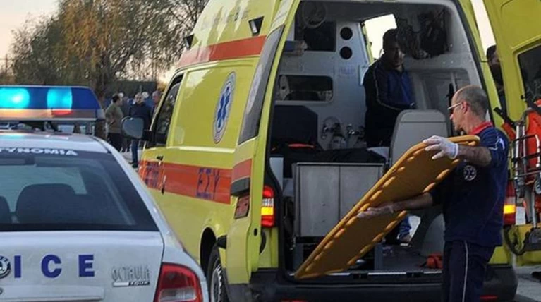 Θανατηφόρο τροχαίο στο Κολωνάκι προκάλεσε κόρη γνωστού πολιτικού
