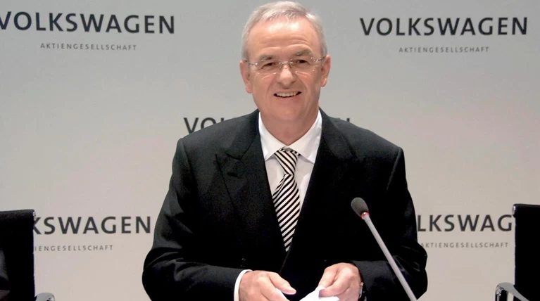 Volkswagen: Συνταξιοδοτικό πακέτο € 28,6 εκατ. για τον CEO του σκανδάλου