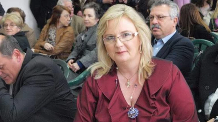 Η Ξουλίδου «καρφώνει» τον Καμμένο για τον Δ. Καμμένο