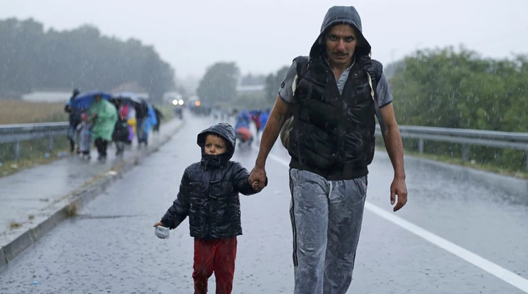Τι κάνει και τι δεν κάνει η Ευρώπη για το προσφυγικό