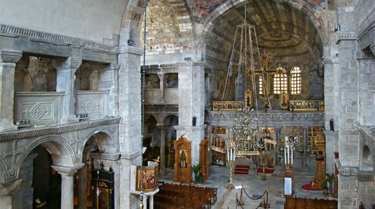 Επιασαν τον κλέφτη των ταμάτων από την Εκατονταπυλιανή