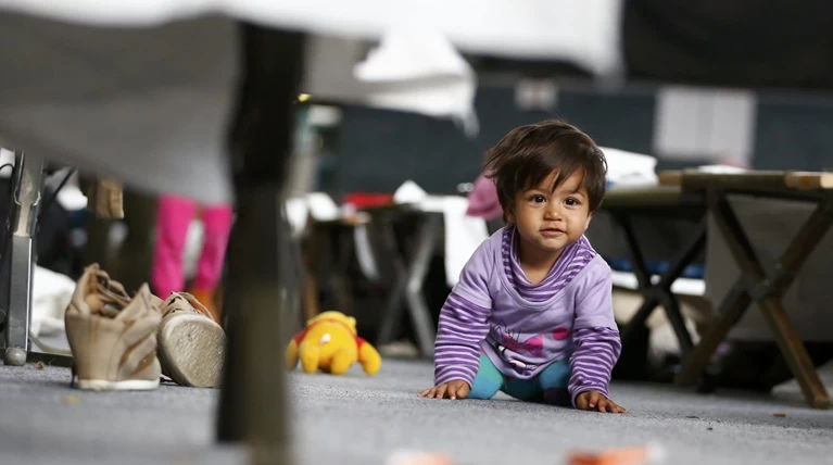 Ανοικτό το Τάε Κβον Ντο το Σ.Κ για τους πρόσφυγες  λόγω επιδείνωσης καιρού